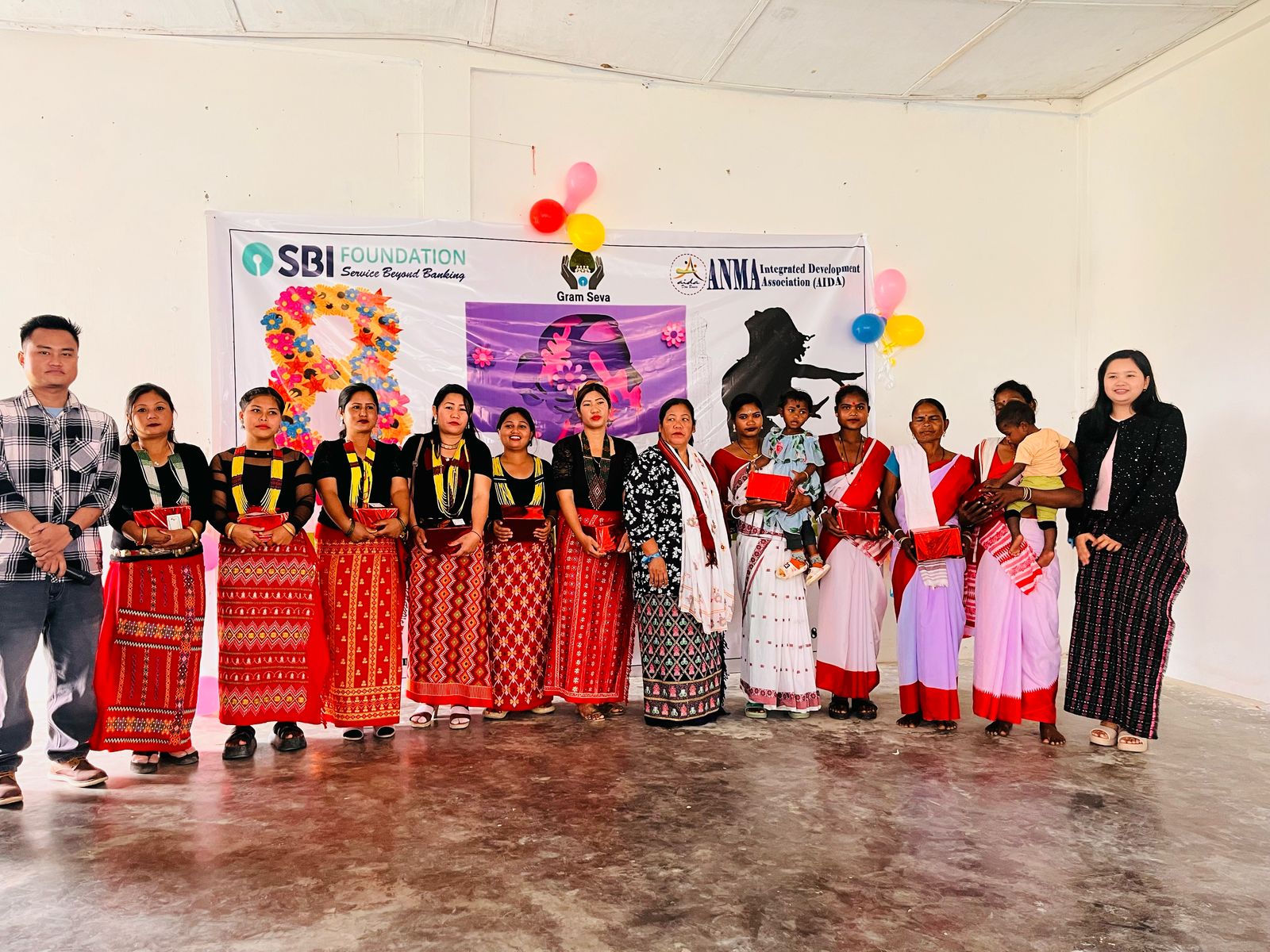 International Womens Day Celebration