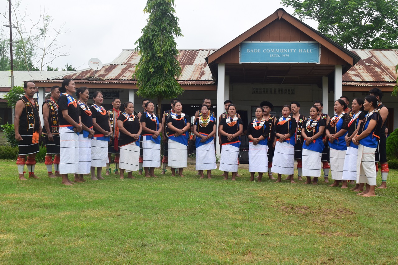 World Day for Cultural Diversity for Dialogue and Development