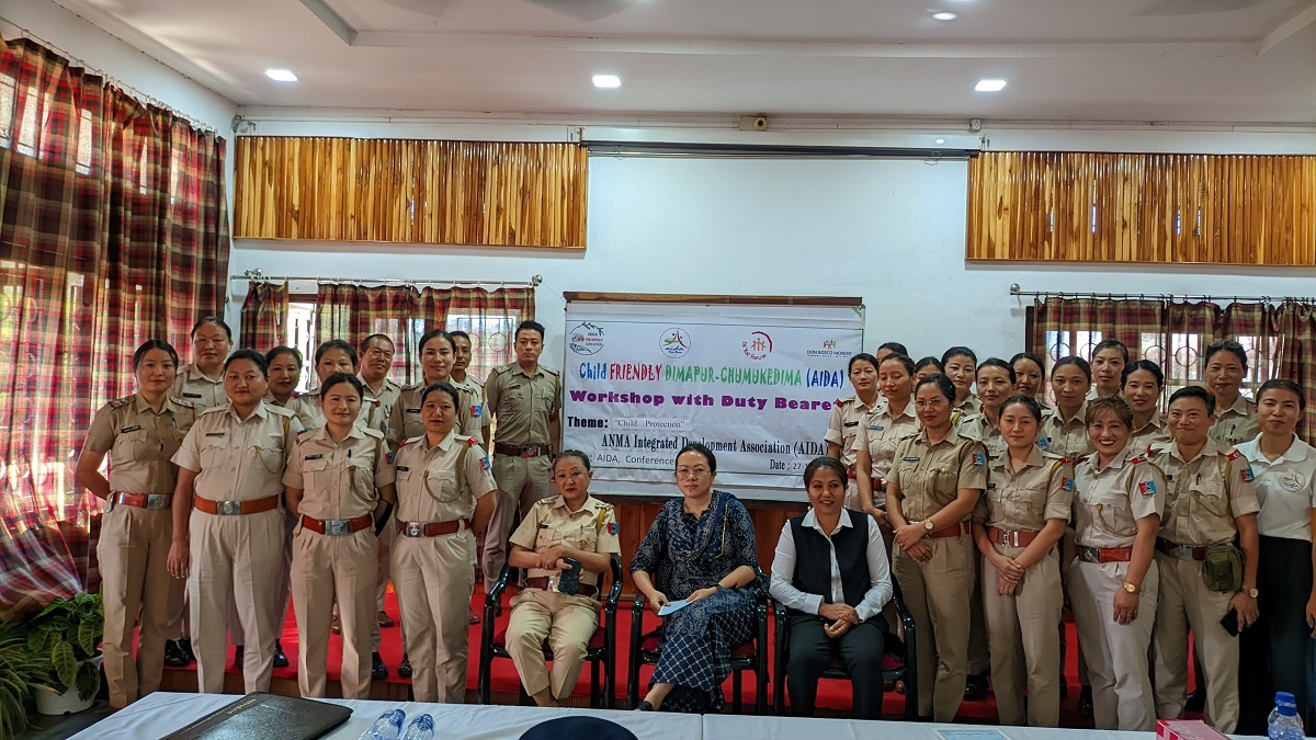 <strong>Joint effort towards creating child friendly cities</strong>